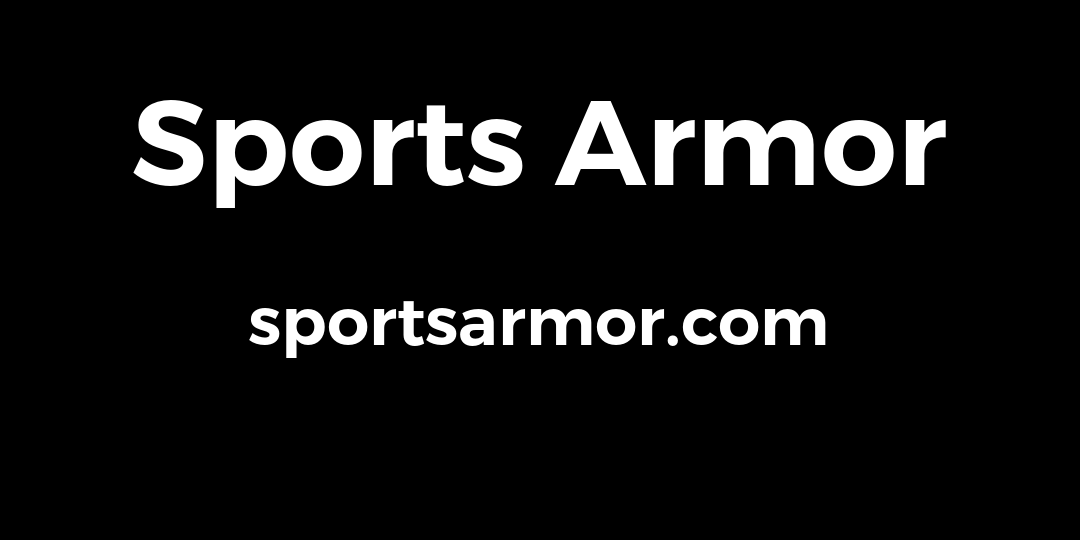 Sports Armor | Protective Gear and Apparel | sportsarmor.com